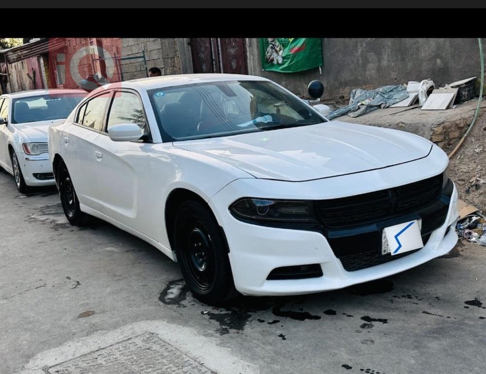 دودج تشارجر